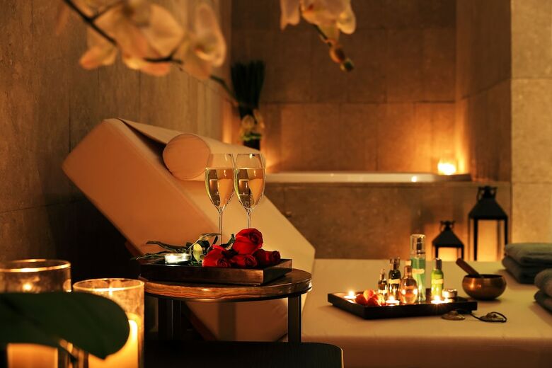 The Bulgari Hotel Beijing
