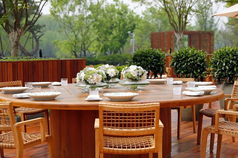 The Bulgari Hotel Beijing