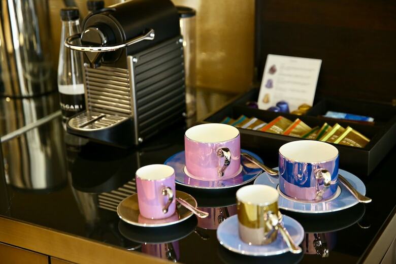The Bulgari Hotel Beijing