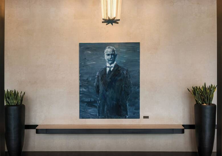 The Bulgari Hotel Beijing