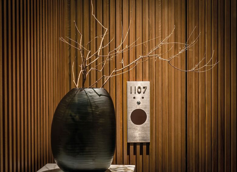 The Bulgari Hotel Beijing