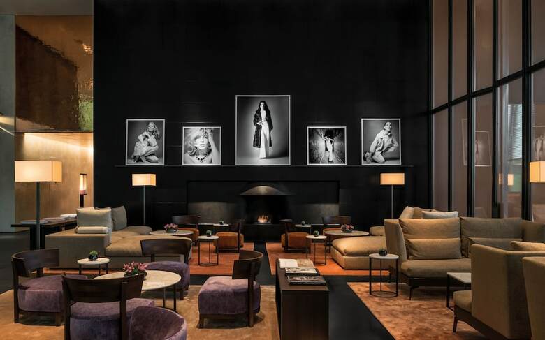 The Bulgari Hotel Beijing