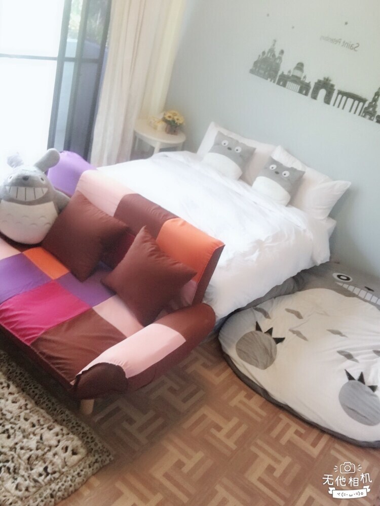 Bed & Breakfast Weissen