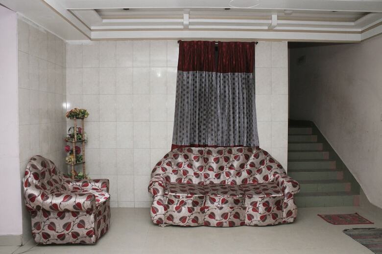 Hotel Beach Holiday Guest House
