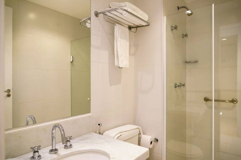 Apartamentos Flat Rio 2 - Bar32