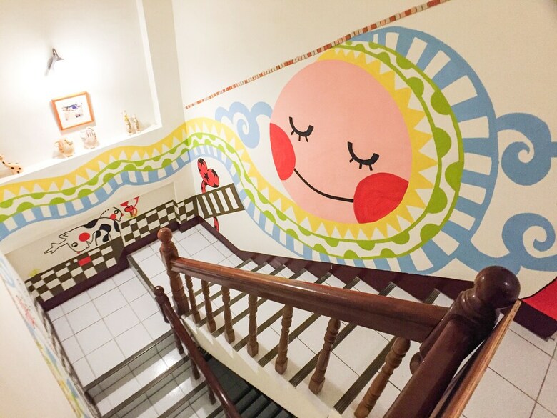 Hotel Hualien Bigbowl B&B