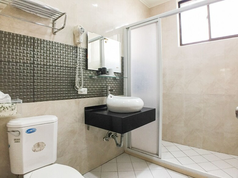 Hotel Hualien Bigbowl B&B