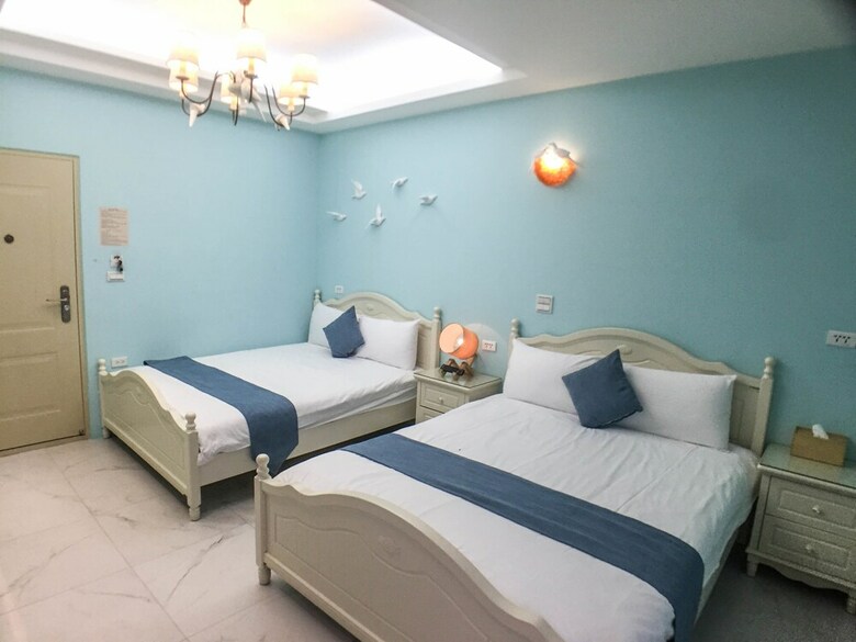 Hotel Hualien Bigbowl B&B