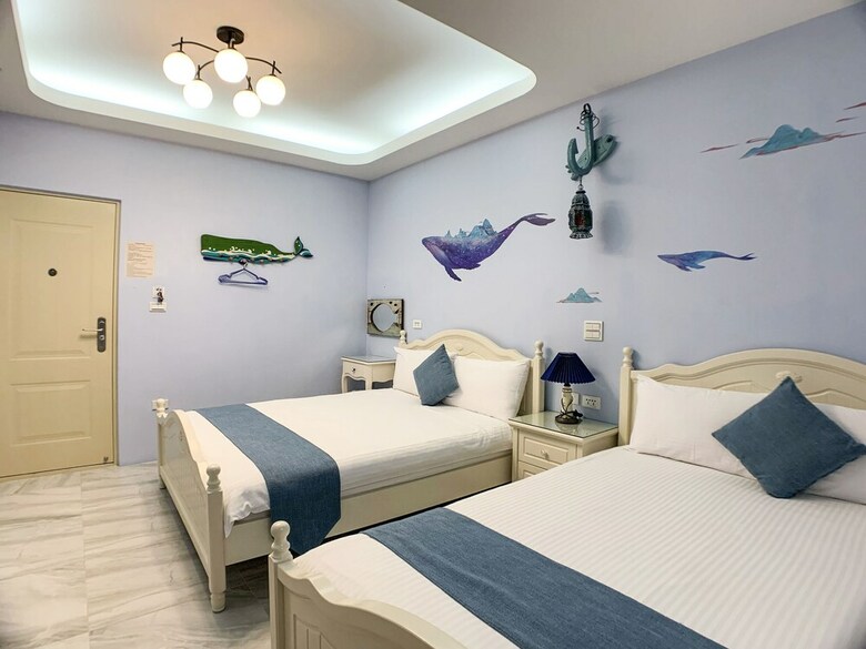 Hotel Hualien Bigbowl B&B