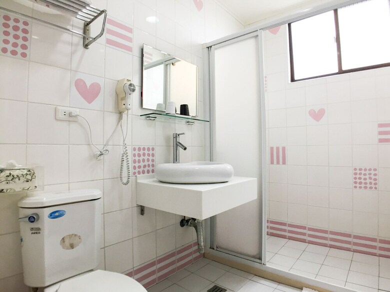 Hotel Hualien Bigbowl B&B