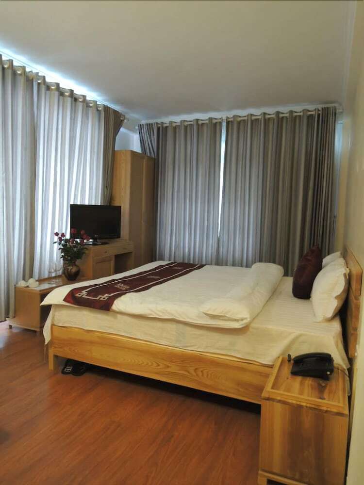 Hostal Mountain View Hotel - Hostel