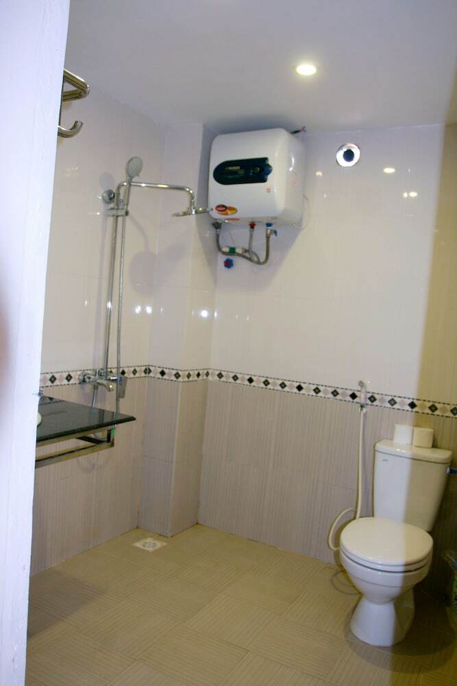 Hostal Mountain View Hotel - Hostel