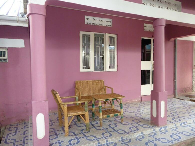 Hotel Delhi Gardens