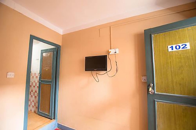 Hotel Sunway Inn Nepal