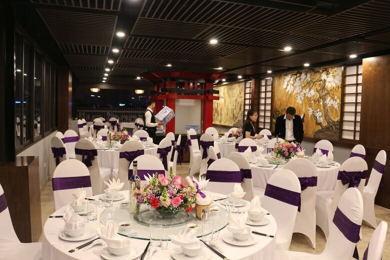 Brandi Fuji Hotel