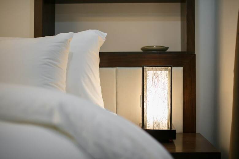 Brandi Fuji Hotel