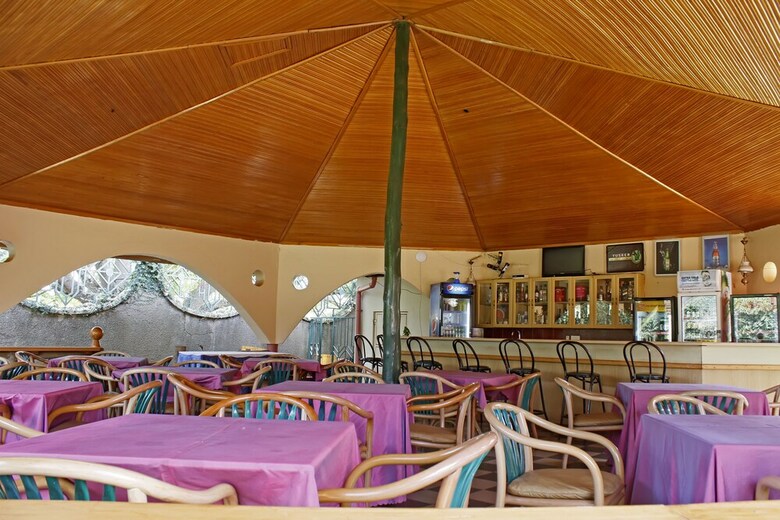Mbale Resort Hotel