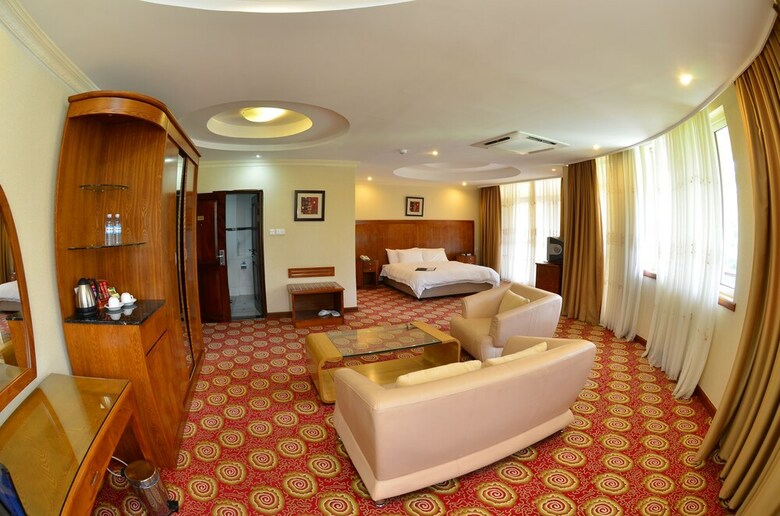 Mbale Resort Hotel