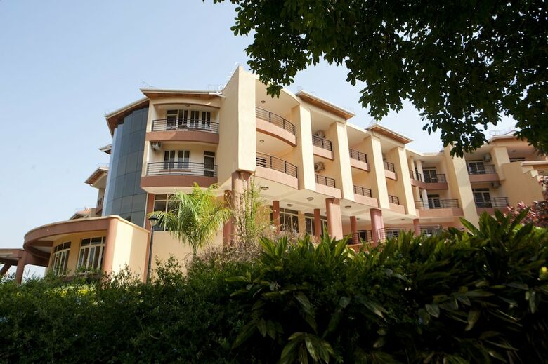Mbale Resort Hotel