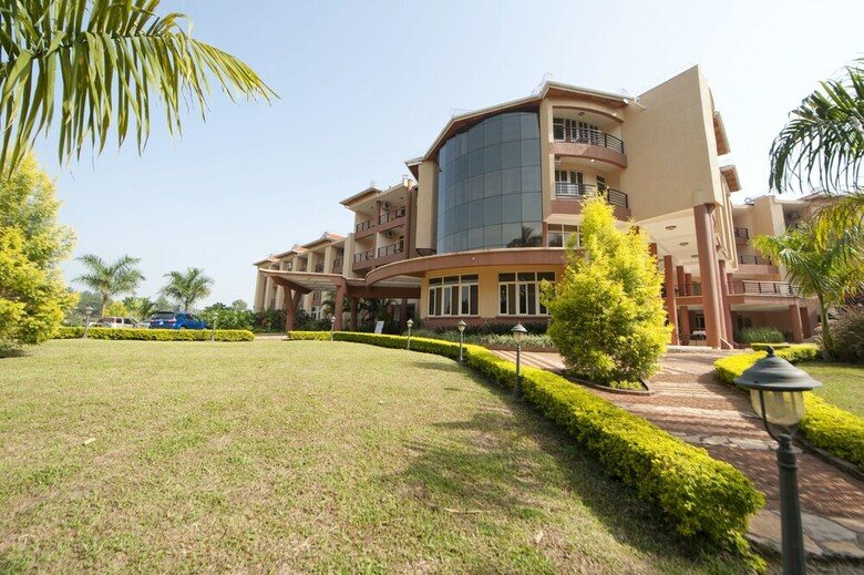 Mbale Resort Hotel