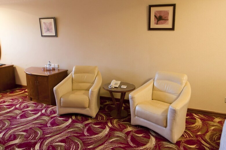 Mbale Resort Hotel
