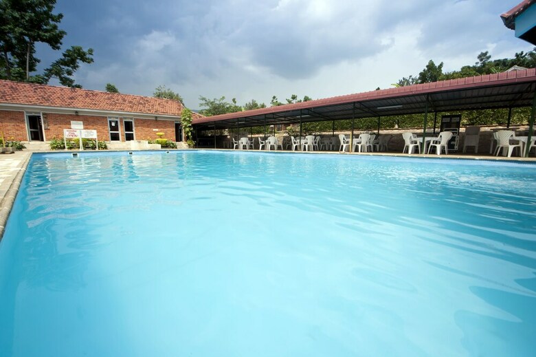 Mbale Resort Hotel