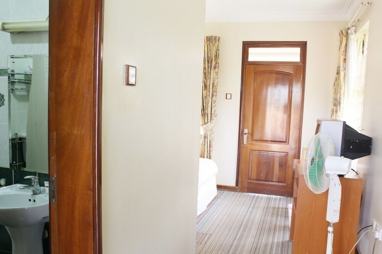 Mbale Resort Hotel