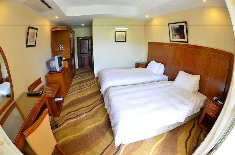 Mbale Resort Hotel