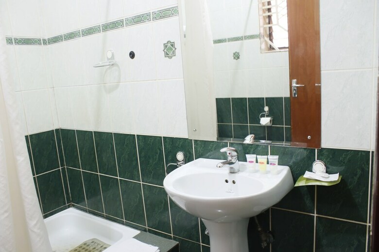Mbale Resort Hotel