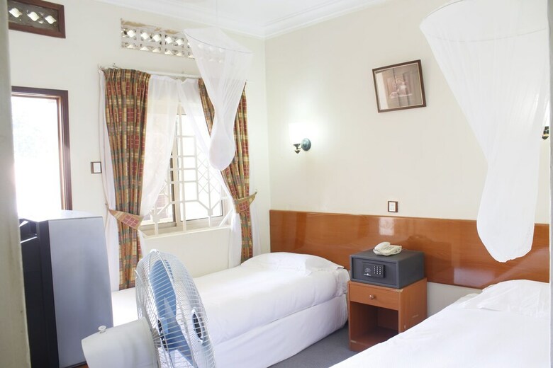 Mbale Resort Hotel