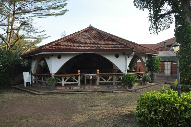 Mbale Resort Hotel
