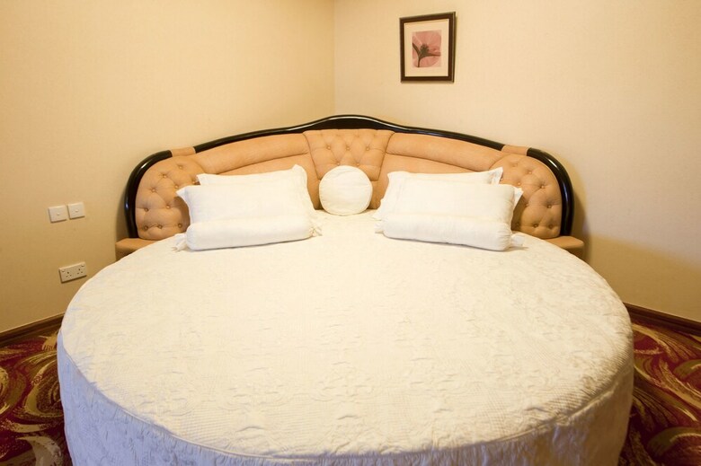 Mbale Resort Hotel