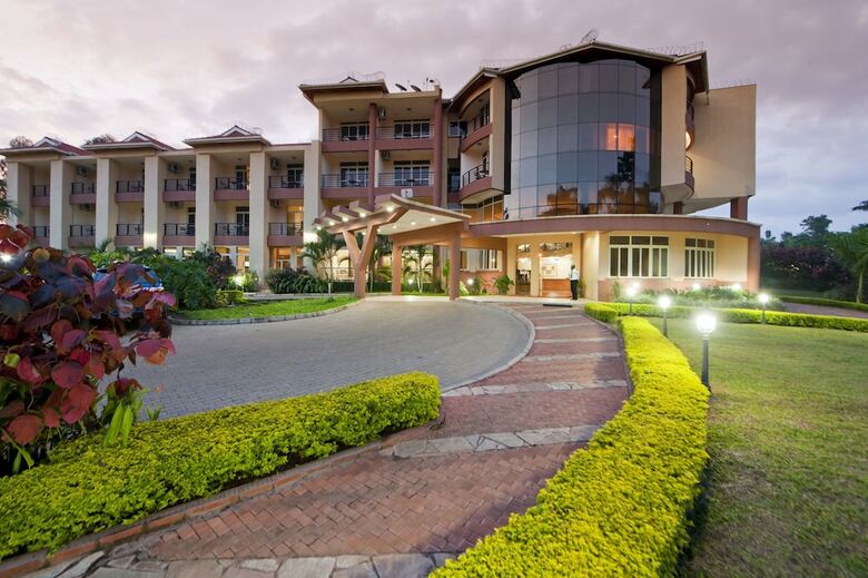 Mbale Resort Hotel