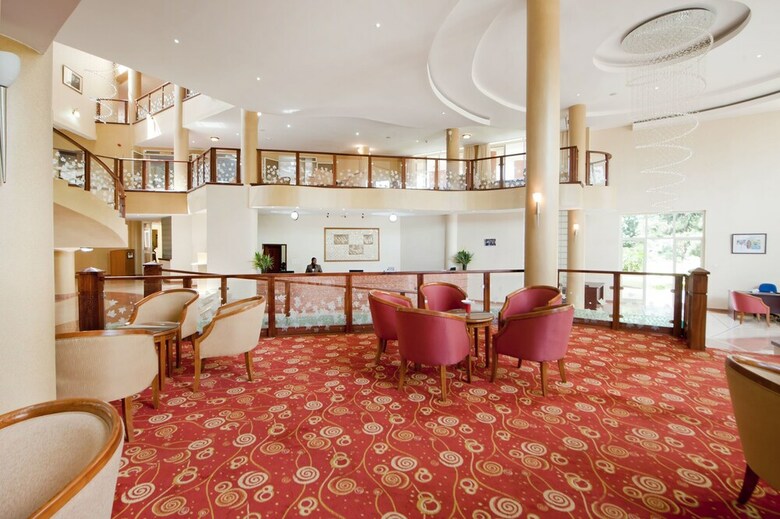 Mbale Resort Hotel