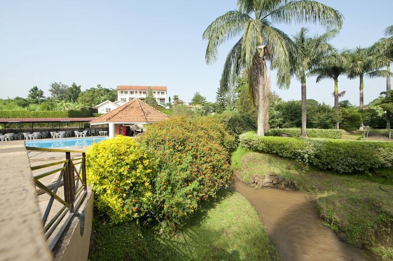 Mbale Resort Hotel