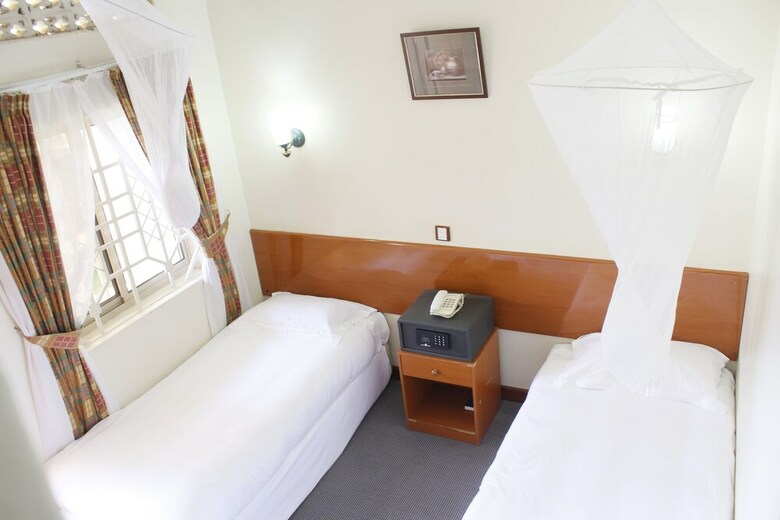 Mbale Resort Hotel