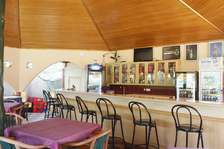 Mbale Resort Hotel