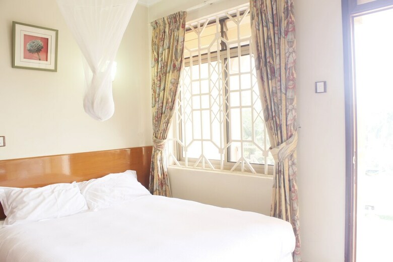 Mbale Resort Hotel