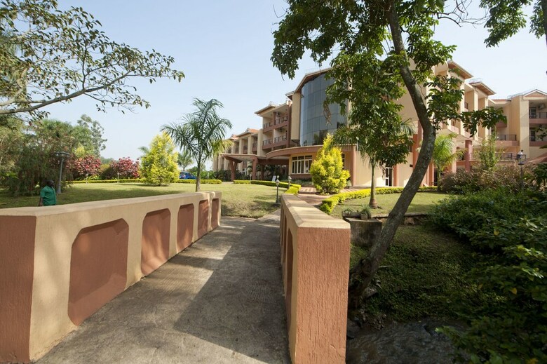 Mbale Resort Hotel