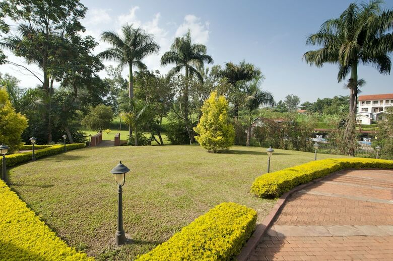 Mbale Resort Hotel