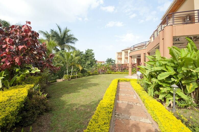 Mbale Resort Hotel