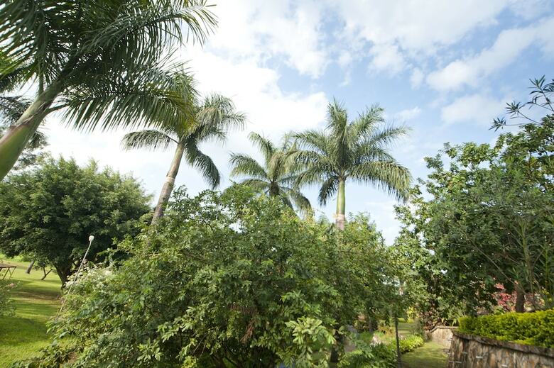 Mbale Resort Hotel