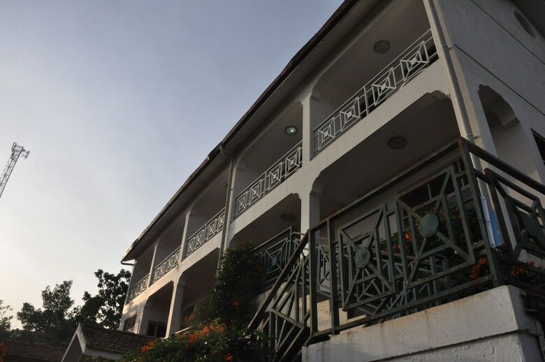 Mbale Resort Hotel