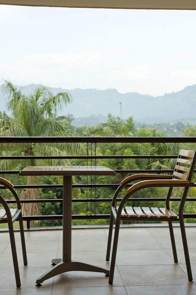 Mbale Resort Hotel