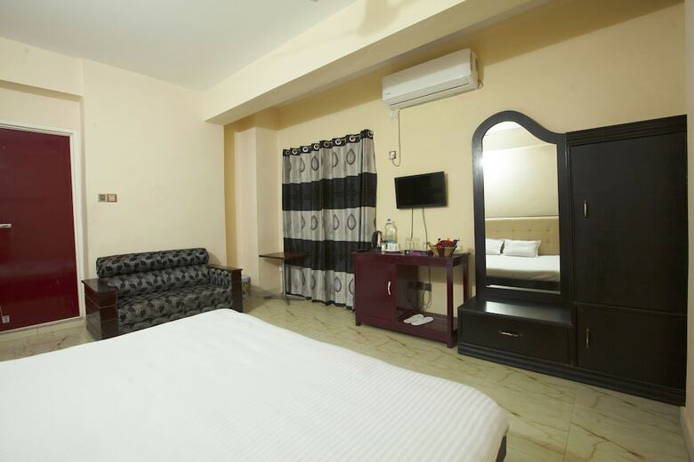 Hotel Laziz Bay Wonder