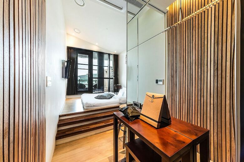 H Avenue Hotel Gwangalli