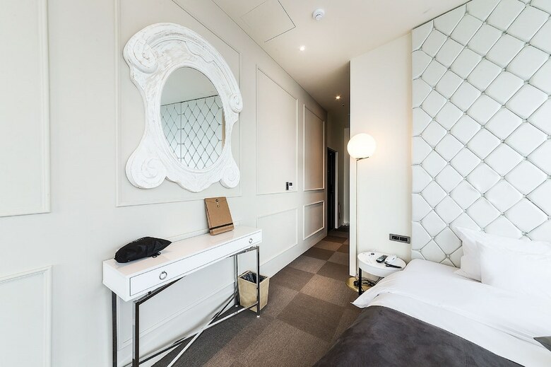 H Avenue Hotel Gwangalli