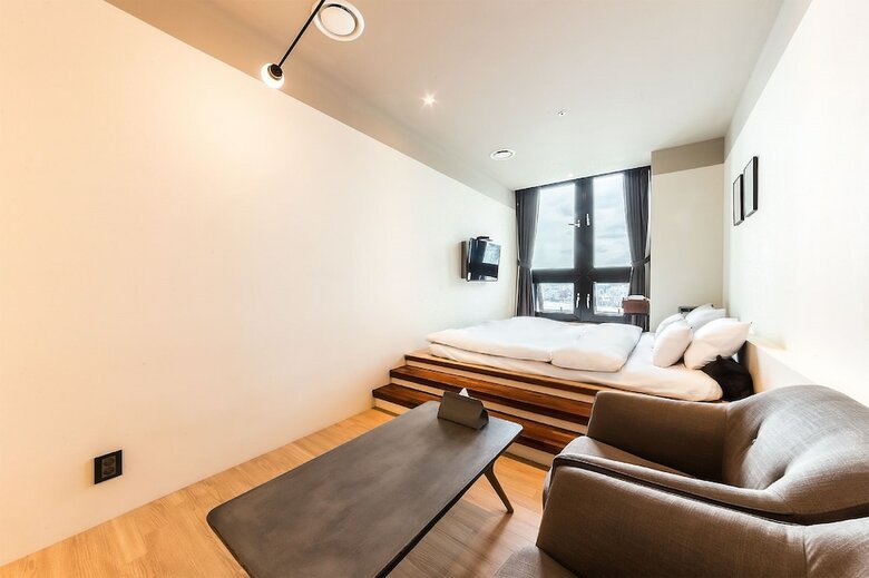 H Avenue Hotel Gwangalli
