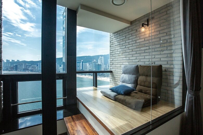 H Avenue Hotel Gwangalli