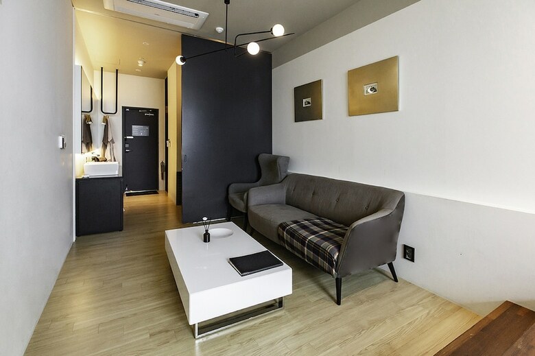 H Avenue Hotel Gwangalli